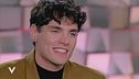 Mattia Bottolo: "A dicembre mi laureo in biologia"