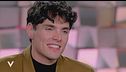 Mattia Bottolo: "A dicembre mi laureo in biologia"