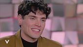 Mattia Bottolo: "A dicembre mi laureo in biologia"