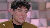 Mattia Bottolo: "A dicembre mi laureo in biologia"