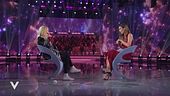 Patty Pravo: "Simbolo di libertà"