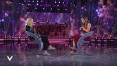 Patty Pravo: "Simbolo di libertà"