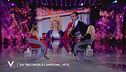 Patty Pravo da "Incontri a campione" 1958
