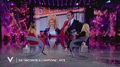Patty Pravo da "Incontri a campione" 1958