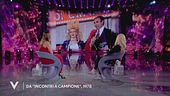Patty Pravo da "Incontri a campione" 1958