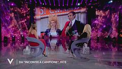 Patty Pravo da "Incontri a campione" 1958