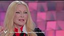 Patty Pravo ricorda Pippo Baudo