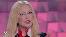Patty Pravo: "Come nascono i miei look"