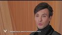 Simone Folco, amico e assistente di Patty Pravo