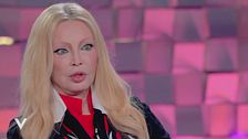 Patty Pravo: "Io e Simone, il mio angelo custode"