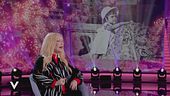 Patty Pravo: "La mia carriera e la mia vita"