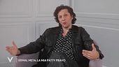 Ermal Meta: "La mia Patty Pravo"