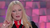 Patty Pravo: "Ho collaborato con Ermal Meta"