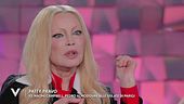 Patty Pravo: "Io, Naomi Campbell, Pedro Almodovar alle sfilate di Parigi"