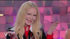 Patty Pravo: l'intervista integrale