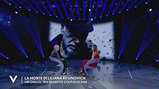 Sebastiano Visintin e la morte di Liliana Resinovich: un giallo tra segreti e colpi di scena