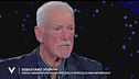 Sebastiano Visintin: "Essere indagato non mi crea problemi"