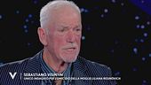 Sebastiano Visintin: "Essere indagato non mi crea problemi"