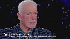 Sebastiano Visintin: "Essere indagato non mi crea problemi"