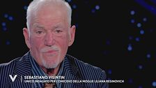Sebastiano Visintin: "Le ricerche su internet di Liliana Resinovich"
