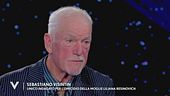 Sebastiano Visintin: "Come ho vissuto i 21 giorni senza sapere di Liliana Resinovich"
