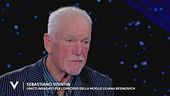 Sebastiano Visintin: "Come ho vissuto i 21 giorni senza sapere di Liliana Resinovich"