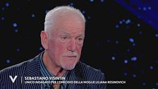 Sebastiano Visintin: "Come ho vissuto i 21 giorni senza sapere di Liliana Resinovich"