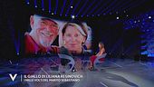 I mille volti di Sebastiano Visintin