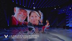 I mille volti di Sebastiano Visintin