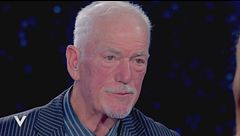 Sebastiano Visintin: l'intervista integrale