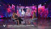 Arianna Cirrincione e Andrea Cerioli: "Siamo diventati marito e moglie"
