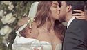 Arianna Cirrincione e Andrea Cerioli: "Il nostro matrimonio da sogno"