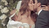 Arianna Cirrincione e Andrea Cerioli: "Il nostro matrimonio da sogno"