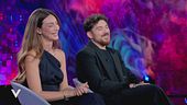 Arianna Cirrincione e Andrea Cerioli: "Le nostre promesse di matrimonio"
