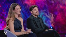 Arianna Cirrincione e Andrea Cerioli: "Le nostre promesse di matrimonio"