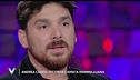 Andrea Cerioli: "Il ricordo di mia madre"