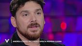 Andrea Cerioli: "Il ricordo di mia madre"