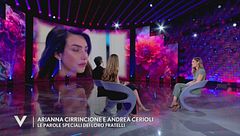Arianna Cirrincione e Andrea Cerioli: le parole speciali dei loro fratelli
