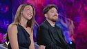 Arianna Cirrincione e Andrea Cerioli: "Ci piacerebbe allargare la famiglia"