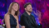 Arianna Cirrincione e Andrea Cerioli: "Ci piacerebbe allargare la famiglia"