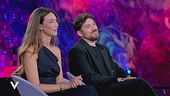 Arianna Cirrincione e Andrea Cerioli: l'intervista integrale