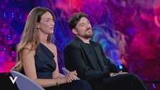 Arianna Cirrincione e Andrea Cerioli: l'intervista integrale