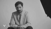 Feyyaz Duman: "Il mio nuovo emozionante futuro"