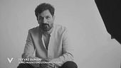 Feyyaz Duman: "Il mio nuovo emozionante futuro"