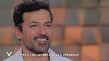 Feyyaz Duman e i valori dei genitori