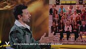 Feyyaz Duman e gli esordi come attore