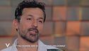 Feyyaz Duman e il personaggio di Arif della serie "La forza di una donna"