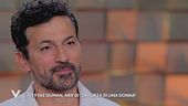 Feyyaz Duman ricorda l'amato nonno