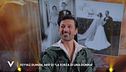Feyyaz Duman e l'amore per la moglie