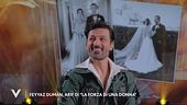 Feyyaz Duman e l'amore per la moglie